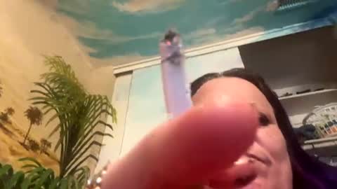 foxyladysback923 online show from January 24, 5:21 pm