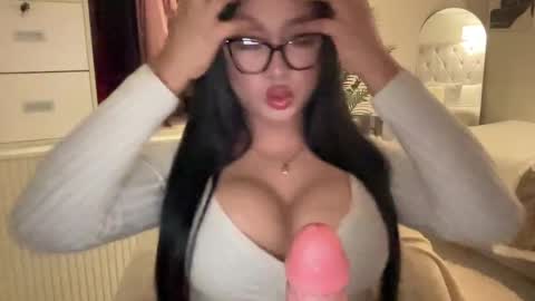 Ms Celeste Anne online show from February 23, 10:09 pm