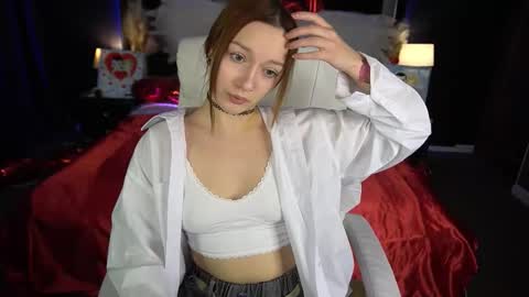 Maya online show from February 19, 2:49 pm