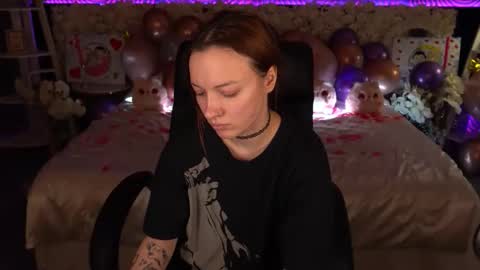 Maya online show from February 18, 2:39 pm