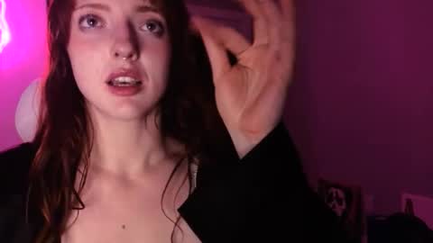 beautiful blair online show from January 8, 5:57 am