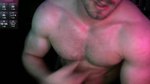 Buck Foy online show from February 22, 2:17 am