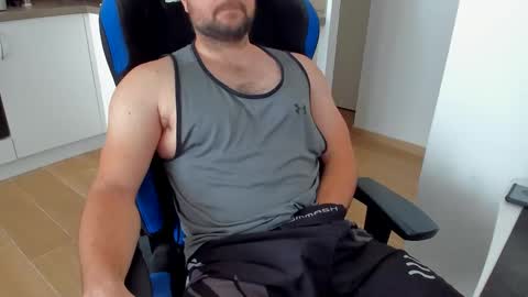 FR Sporty Gamer online show from February 25, 2:15 pm