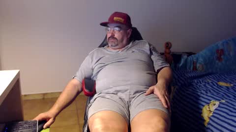 Fraboys online show from February 28, 7:23 am