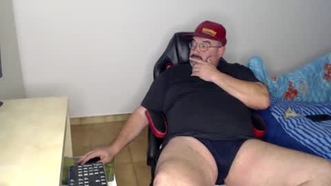 Fraboys online show from January 13, 4:26 pm