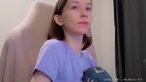 fran_bow online show from December 26, 3:06 am