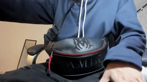 Fran online show from January 13, 4:09 am