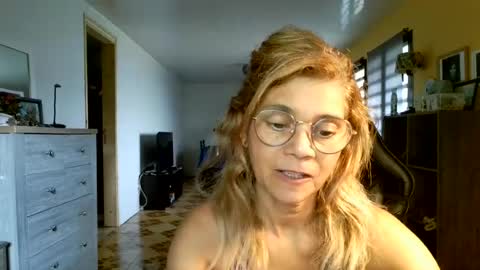 francelune online show from July 31, 10:38 am
