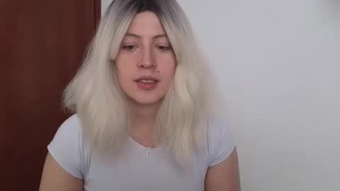 Francesca online show from May 5, 6:24 pm