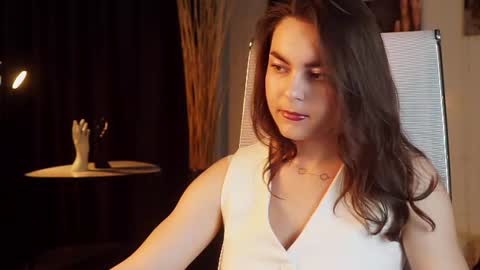 Francesca online show from June 17, 1:38 pm