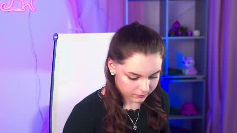 Francesca online show from April 21, 9:38 am