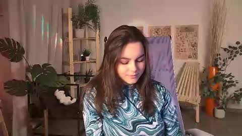 Francesca online show from July 2, 12:10 pm