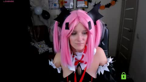 Fran online show from October 31, 5:35 pm