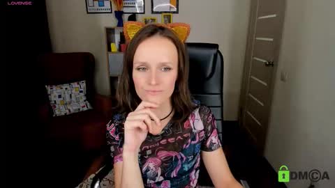 Fran online show from October 3, 3:53 pm