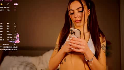 Franci online show from February 16, 5:59 pm