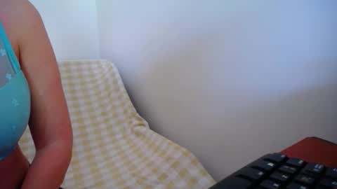 franceskcaa online show from April 15, 12:52 pm