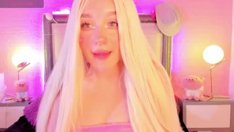 franchescarizzo online show from February 13, 11:04 pm