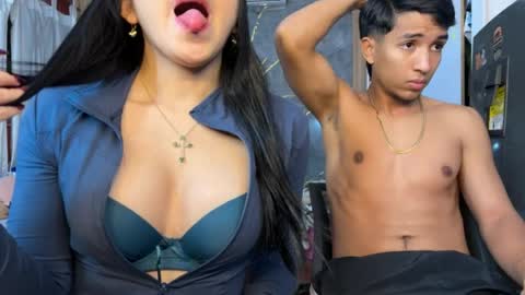 Dynamic roles online show from April 25, 7:32 am