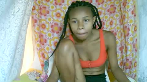 francilla online show from November 5, 6:26 am