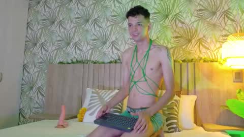 Franco online show from September 24, 8:48 pm