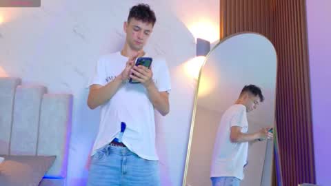 Franco online show from October 6, 11:44 pm