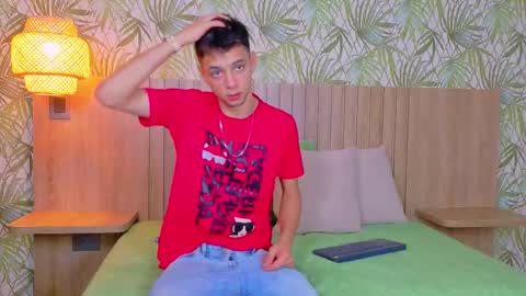 Franco online show from December 2, 10:19 pm