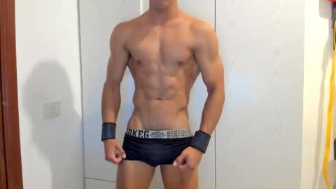 Franco online show from November 19, 7:23 pm