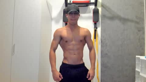 Franco online show from February 4, 7:29 pm