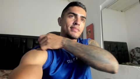 franco online show from December 16, 1:10 am