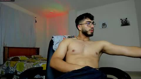 FRANCO online show from June 23, 1:46 am