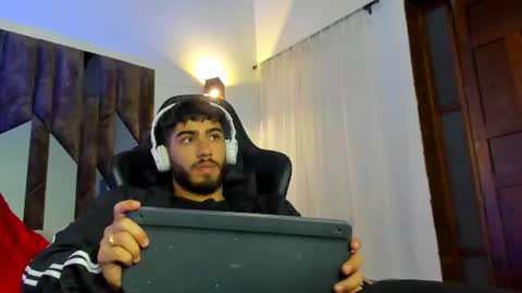 FRANCO online show from July 2, 2:42 am