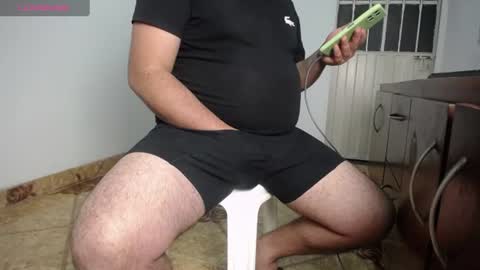 Juan online show from June 11, 1:16 am