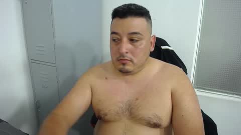 Juan online show from October 15, 8:42 pm