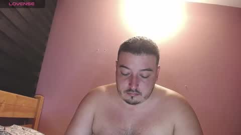 Juan online show from April 18, 12:45 am