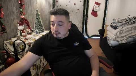 Juan online show from December 31, 5:18 pm