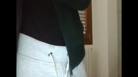 francolibero1993 online show from January 7, 10:20 am