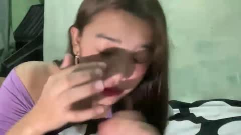 francyne_kemmis online show from November 17, 9:56 am