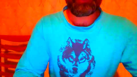 Frank online show from March 11, 10:46 pm