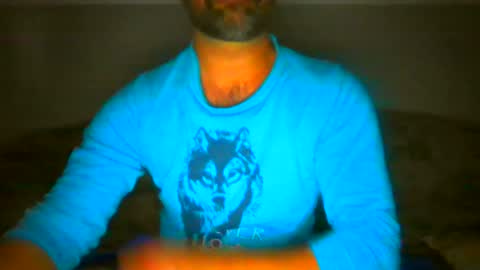 Frank online show from July 26, 9:45 pm