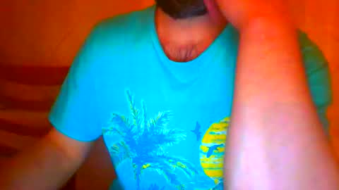 Frank online show from March 19, 9:20 pm