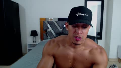 Frank online show from February 28, 3:15 am