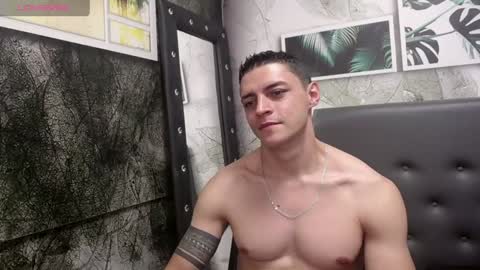 Frank online show from February 26, 12:30 am