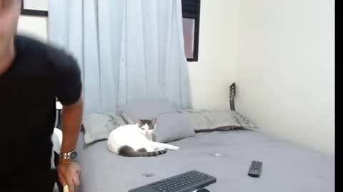 Frank online show from March 13, 10:46 pm