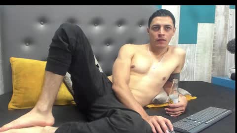 Frank online show from September 22, 6:23 pm