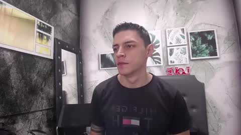 Frank online show from March 1, 12:45 pm