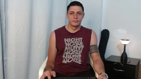 Frank online show from April 8, 11:19 pm