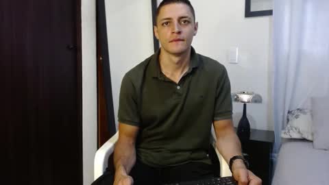 Frank online show from February 6, 8:11 pm