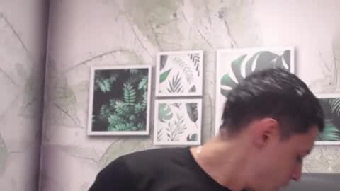 Frank online show from September 8, 7:13 pm