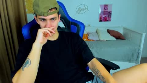 Frank online show from October 9, 4:40 am