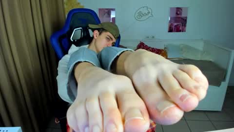 Frank online show from December 4, 5:40 am